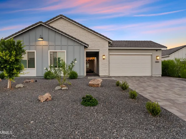 4800 W FLAT IRON Court, Queen Creek, AZ 85144