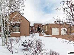 1990 Dream Sky Ct, Reno, NV 89523