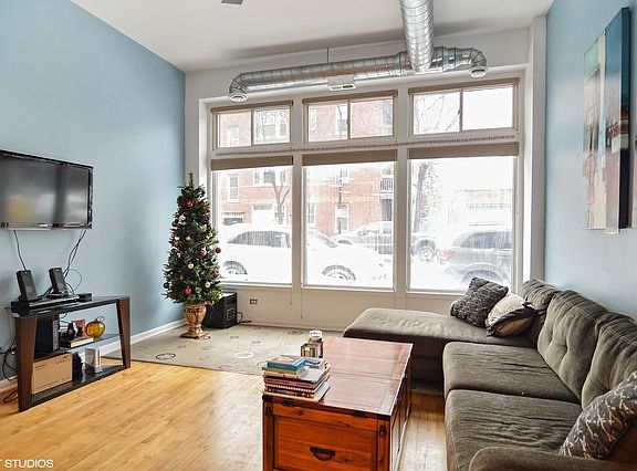 2nd image of 3609 N Damen Ave #1