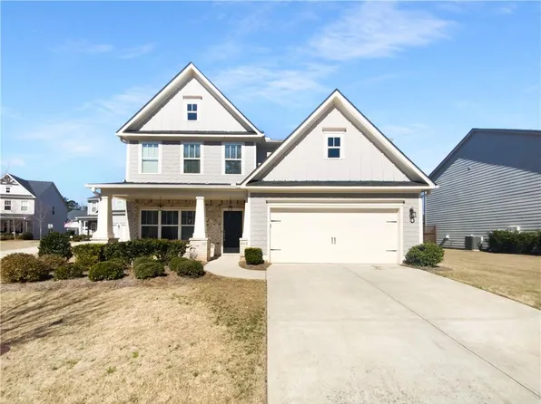 362 Reserve Overlook, Canton, GA 30115