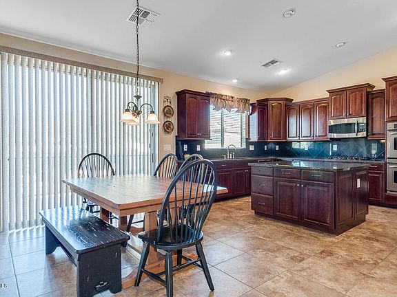 5th image of 4628 W Heyerdahl Ct