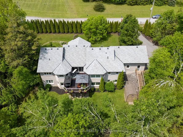 141 Shanagarry Dr, Selwyn, ON K0L 1T0