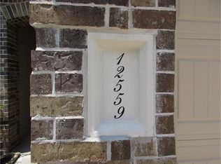12559 Canyon Falls Blvd, Willis, TX 77318