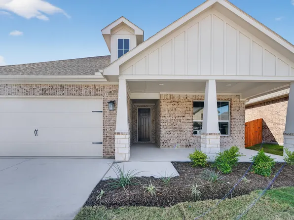 2025 Kelva Dr, Haslet, TX 76052
