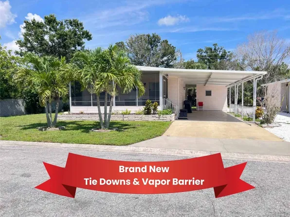 8221 Morgan Dr, Sarasota, FL 34238