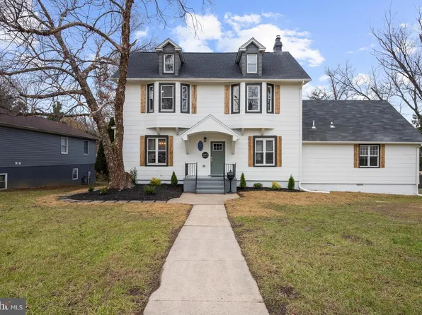 4012 Chesley Ave, Baltimore, MD 21206