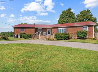 2426 Rocky Hill Rd, Glasgow, KY 42141