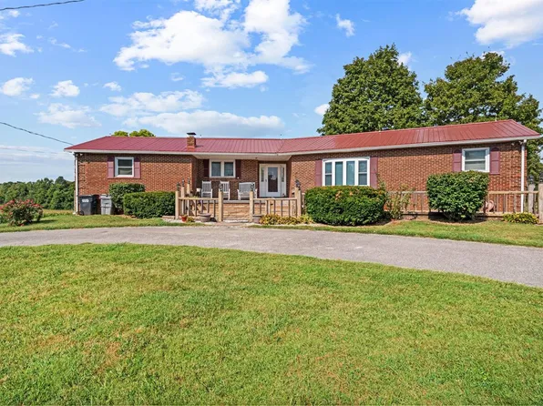 2426 Rocky Hill Rd, Glasgow, KY 42141