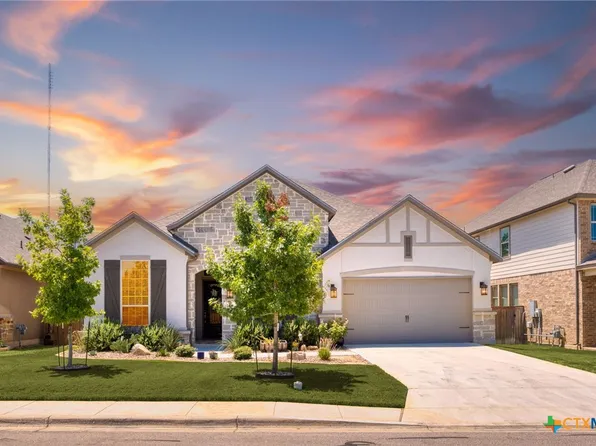 1411 Oaklawn Dr, New Braunfels, TX 78132