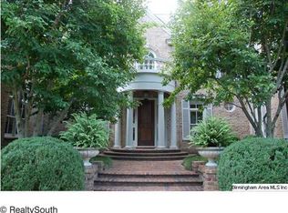 2834 Shook Hill Cir, Mountain Brook, AL 35223