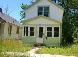 2927 6th St, Muskegon Heights, MI