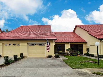 2058 Forest Dr, Inverness, FL, 34453