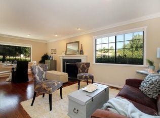 1 Drakewood Ln, Novato, CA