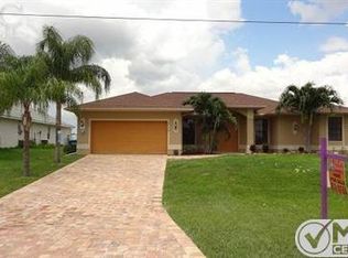 2119 SW 26th Ter, Cape Coral, FL 33914