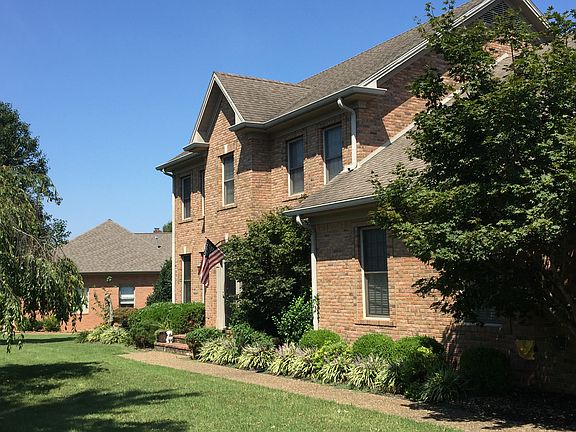 Lots of nice shade too!