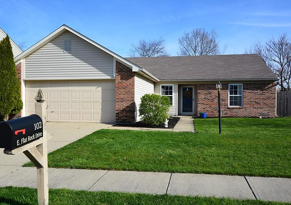 1st image of 102 E Flat Rock Dr