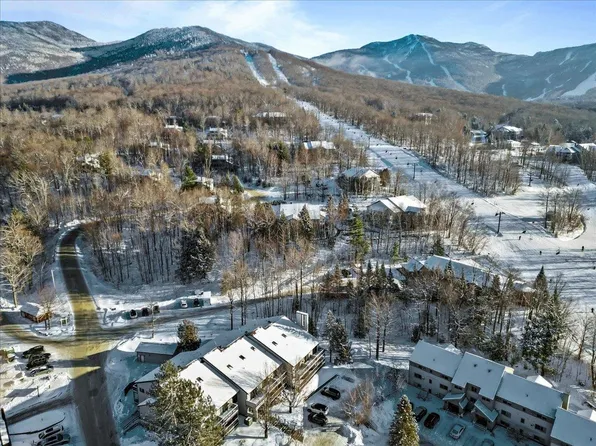 436 Mountain View Drive #3, Cambridge, VT 05464