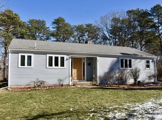 63 Windsor Rd, Sandwich, MA 02563