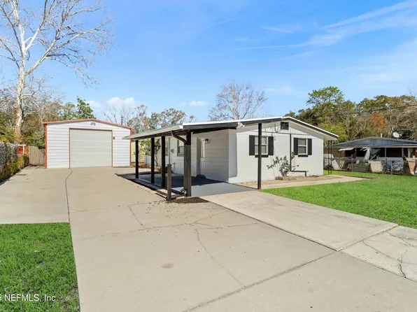 6913 JACK HORNER Lane, Jacksonville, FL 32210