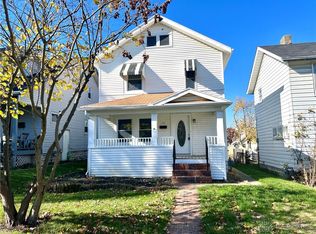 1215 Highland Ave, Dayton, OH 45410