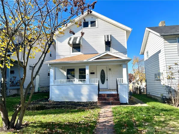 1215 Highland Ave, Dayton, OH 45410
