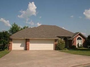 10905 Brant Ct, Fort Smith, AR 72908