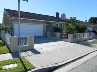 1450 E 220th St, Carson, CA 90745