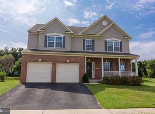 709 Thyme Dr, Bear, DE 19701