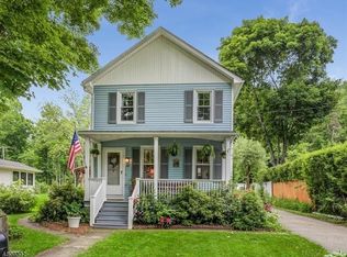 88 Fairview Ave, Long Valley, NJ 07853