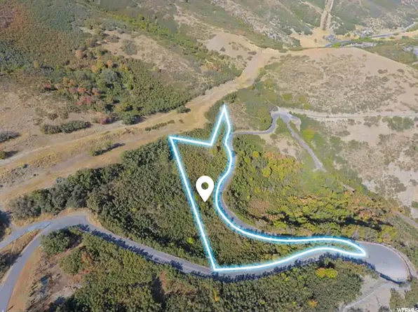 375 S Got Teeth Ln E, Salt Lake City, UT 84108