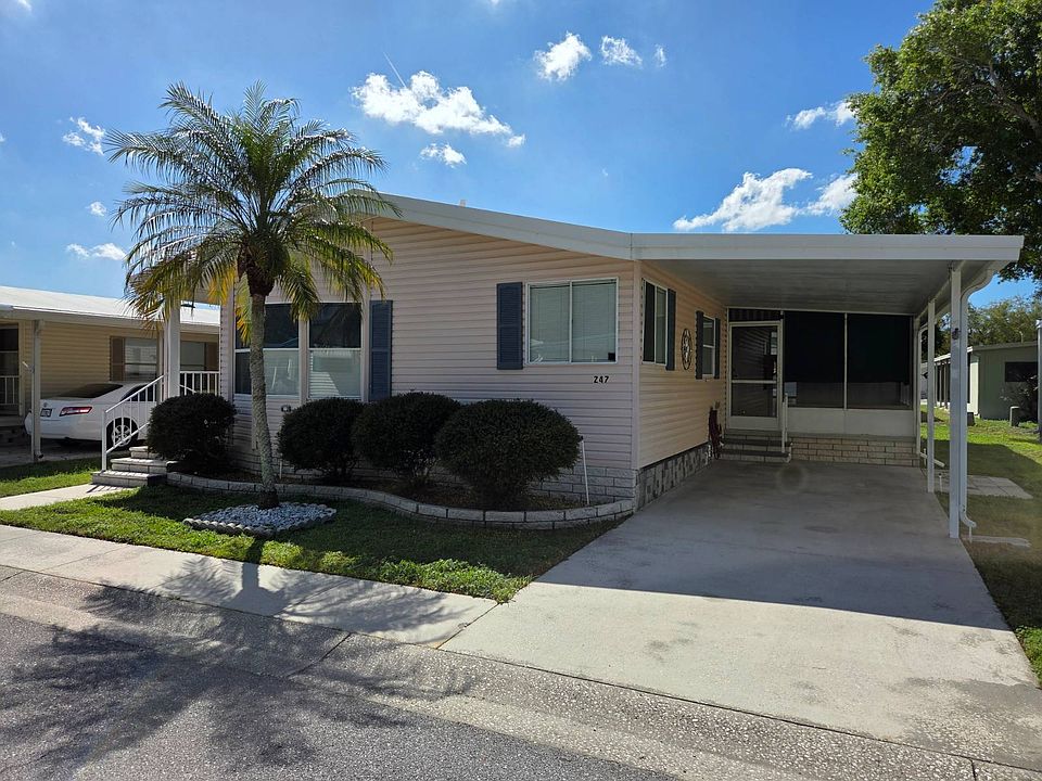 1st image of 1001 Starkey Rd Lot 247