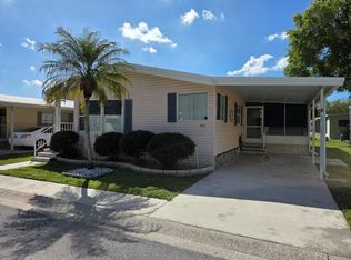 1001 Starkey Rd Lot 247, Largo, FL 33771