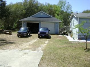 2 Juniper Pass Crse, Ocala, FL 34480