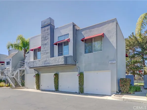 26875 Jasper, Mission Viejo, CA 92691