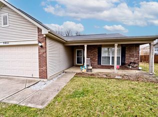 5651 Long Ridge Pl, Indianapolis, IN 46221