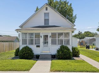 714 19th Ave, Fulton, IL 61252