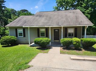 1818 Watts Rd, Benton, AR 72015