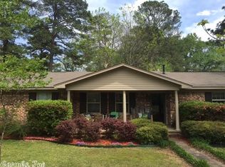 406 Elaine Pl, Bryant, AR 72022