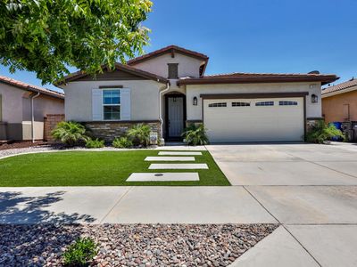 24649 Blue Feather Cir, Quail Valley, CA, 92587
