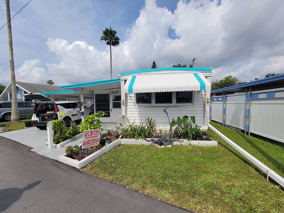 1st image of 2560 62nd Ave N Lot 322
