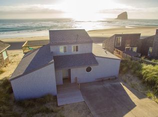34620 Ocean Dr, Pacific City, OR