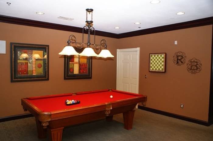 Billiards