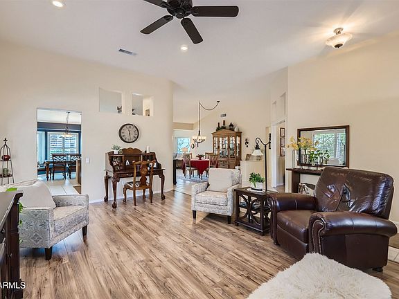 5th image of 14515 W Black Gold Ln