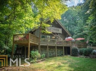 LOT 1 Alpine Dr, SAUTEE NACOOCHEE, GA 30571