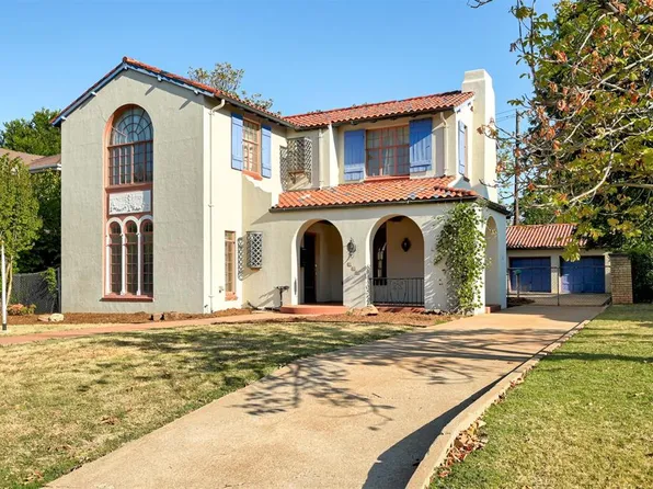 621 NE 16th St, Oklahoma City, OK 73104