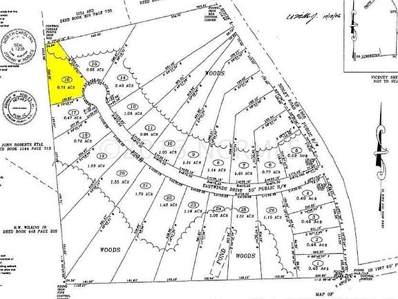 2nd image of Eastwinds Dr