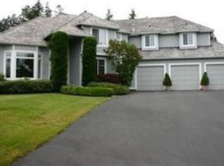 18517 201st Ave NE, Woodinville, WA 98077