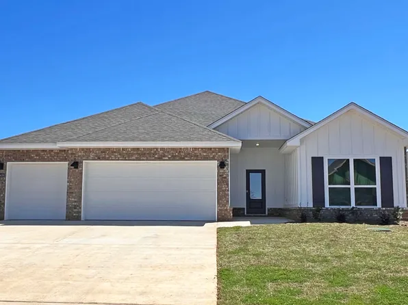 10439 Heritance Rd, Mobile, AL 36608