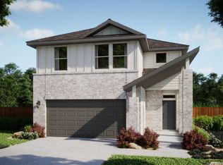 Carson Plan, Porter Country, Buda, TX 78610