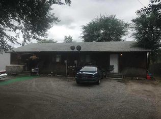 3520 E Montgomery Ave, Spokane, WA 99217